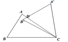 【初二数学】全等三角形压轴题精选11道,含详细解答简单易懂-第5张图片-四季读书网