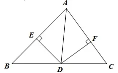 【初二数学】全等三角形压轴题精选11道,含详细解答简单易懂-第9张图片-四季读书网
