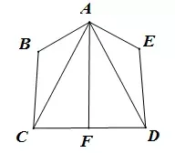 【初二数学】全等三角形压轴题精选11道,含详细解答简单易懂-第10张图片-四季读书网