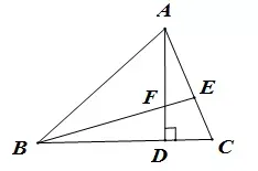 【初二数学】全等三角形压轴题精选11道,含详细解答简单易懂-第12张图片-四季读书网