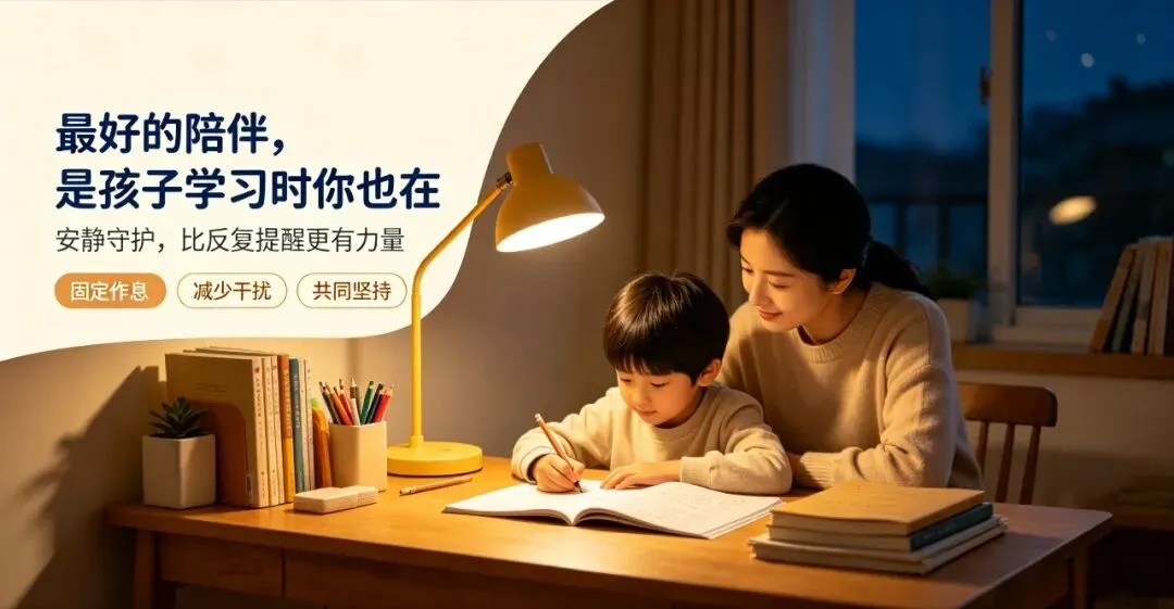 初三备考不是孤军奋战,家校同心,做孩子坚实后盾-第2张图片-四季读书网 初三备考不是孤军奋战,家校同心,做孩子坚实后盾-第2张图片-四季读书网