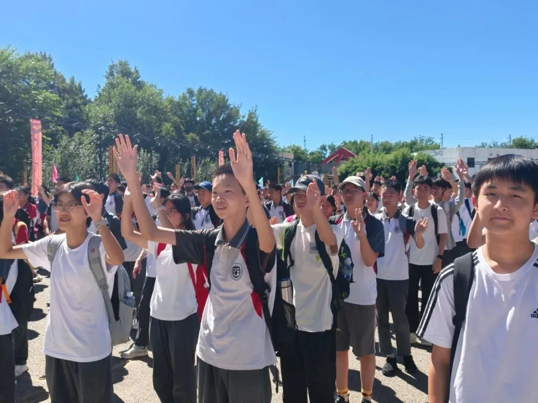 初三5班半月谈-第33张图片-四季读书网