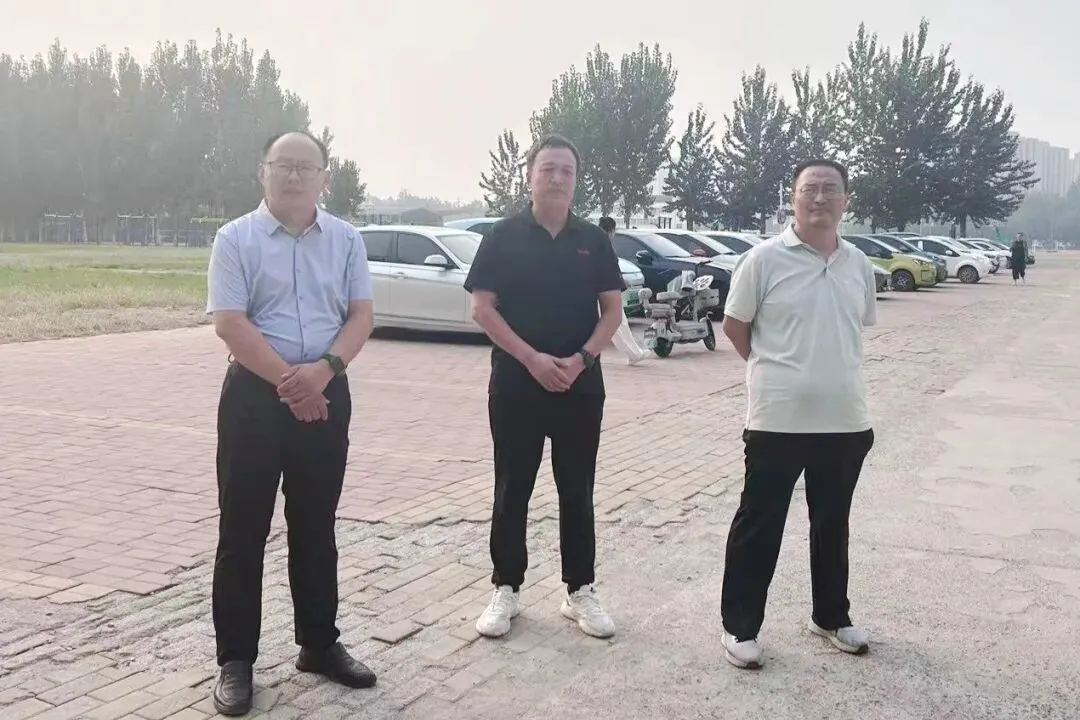 【初三家长会】家校同心战中考 严而有度促成长——高唐县第一实验中学教育集团年级召开全体家长会-第2张图片-四季读书网 【初三家长会】家校同心战中考 严而有度促成长——高唐县第一实验中学教育集团年级召开全体家长会-第2张图片-四季读书网