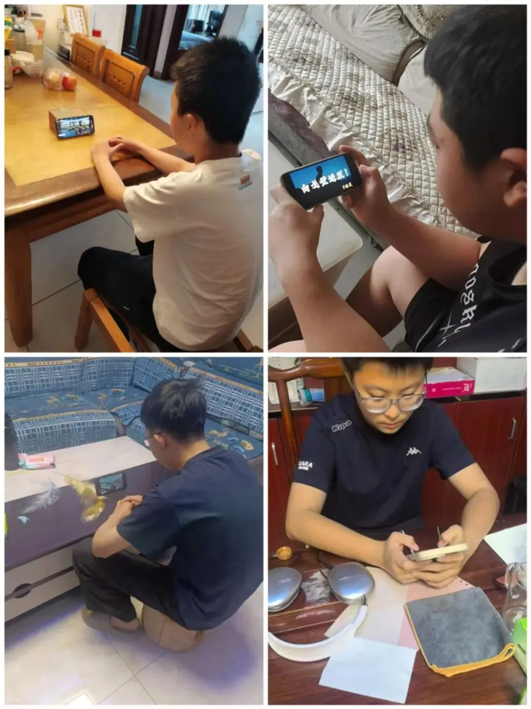 蓄力体育中考,兰州成功学校初三年级备战体育中考纪实-第4张图片-四季读书网 蓄力体育中考,兰州成功学校初三年级备战体育中考纪实-第4张图片-四季读书网