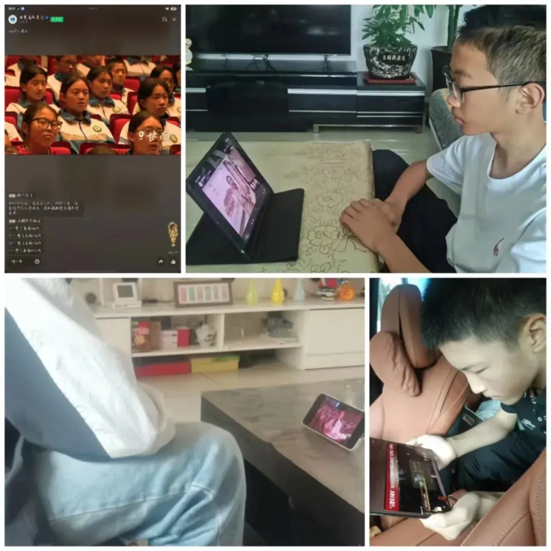 蓄力体育中考,兰州成功学校初三年级备战体育中考纪实-第5张图片-四季读书网 蓄力体育中考,兰州成功学校初三年级备战体育中考纪实-第5张图片-四季读书网
