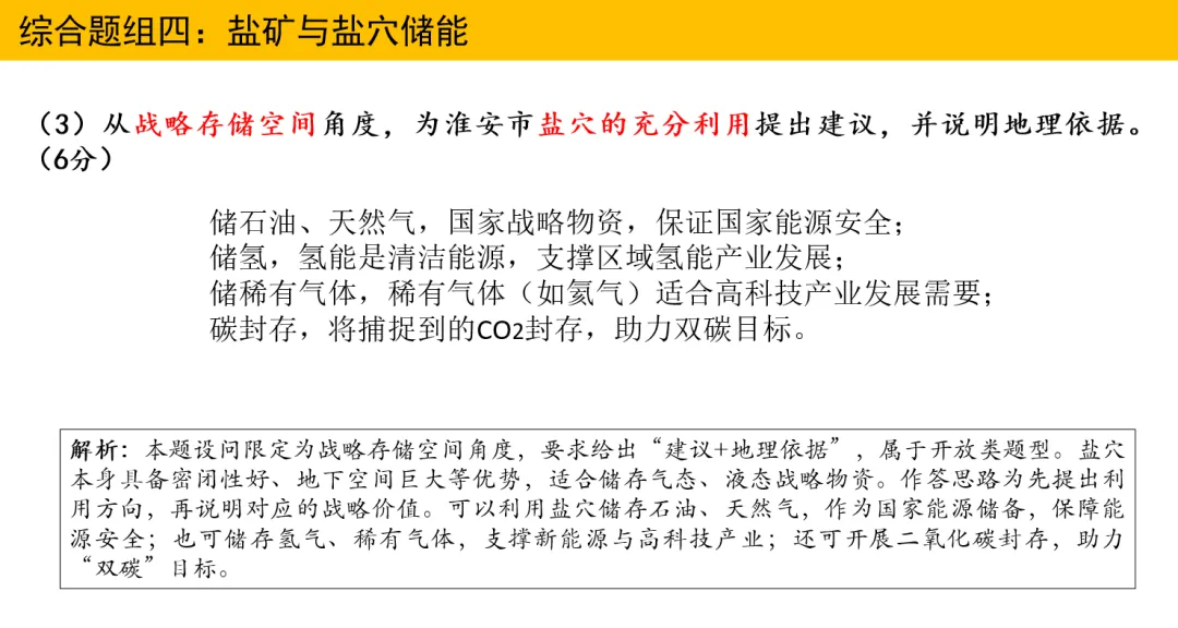 2026年海南高考地理真题官方答案来了,网传多份答案均非官方答案!-第4张图片-四季读书网 2026年海南高考地理真题官方答案来了,网传多份答案均非官方答案!-第4张图片-四季读书网