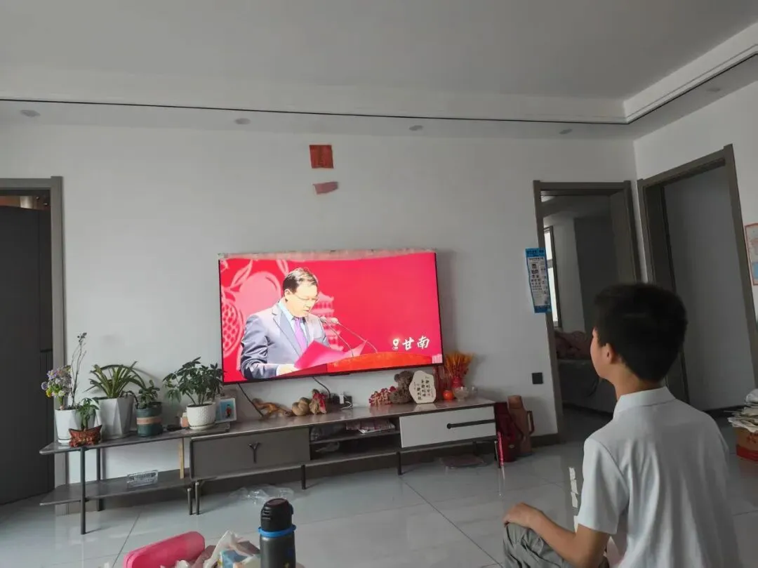 蓄力体育中考,兰州成功学校初三年级备战体育中考纪实-第11张图片-四季读书网 蓄力体育中考,兰州成功学校初三年级备战体育中考纪实-第11张图片-四季读书网
