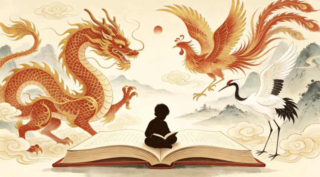 英语阅读怎么选书?从幼小衔接到初三,这3套刚好接得上-第35张图片-四季读书网