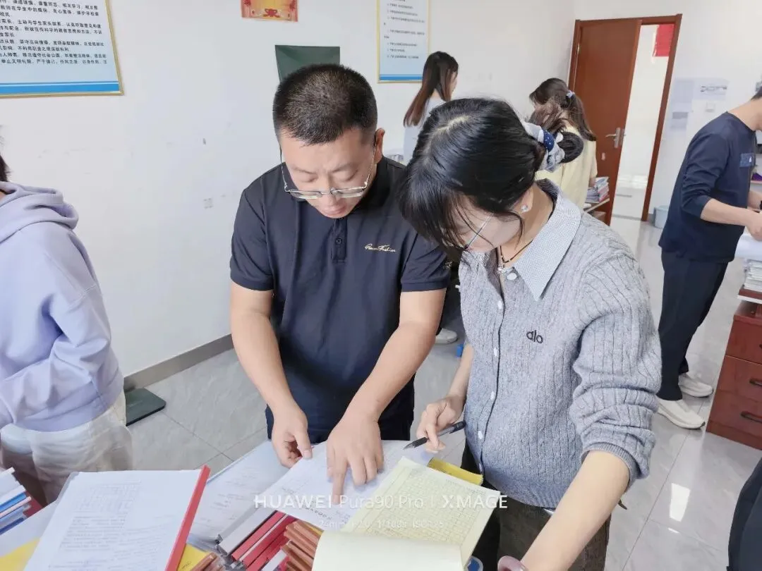 蓄力体育中考,兰州成功学校初三年级备战体育中考纪实-第64张图片-四季读书网 蓄力体育中考,兰州成功学校初三年级备战体育中考纪实-第64张图片-四季读书网