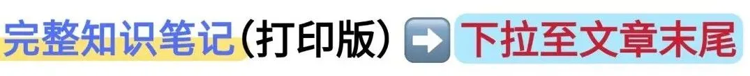 2026新初三【九上化学】 全册必背考点梳理知识点总结(完整版可打印)-第1张图片-四季读书网 2026新初三【九上化学】 全册必背考点梳理知识点总结(完整版可打印)-第1张图片-四季读书网