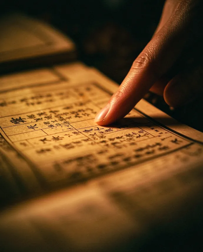 为什么每月初三、廿七最适合礼斗?-第5张图片-四季读书网 为什么每月初三、廿七最适合礼斗?-第5张图片-四季读书网