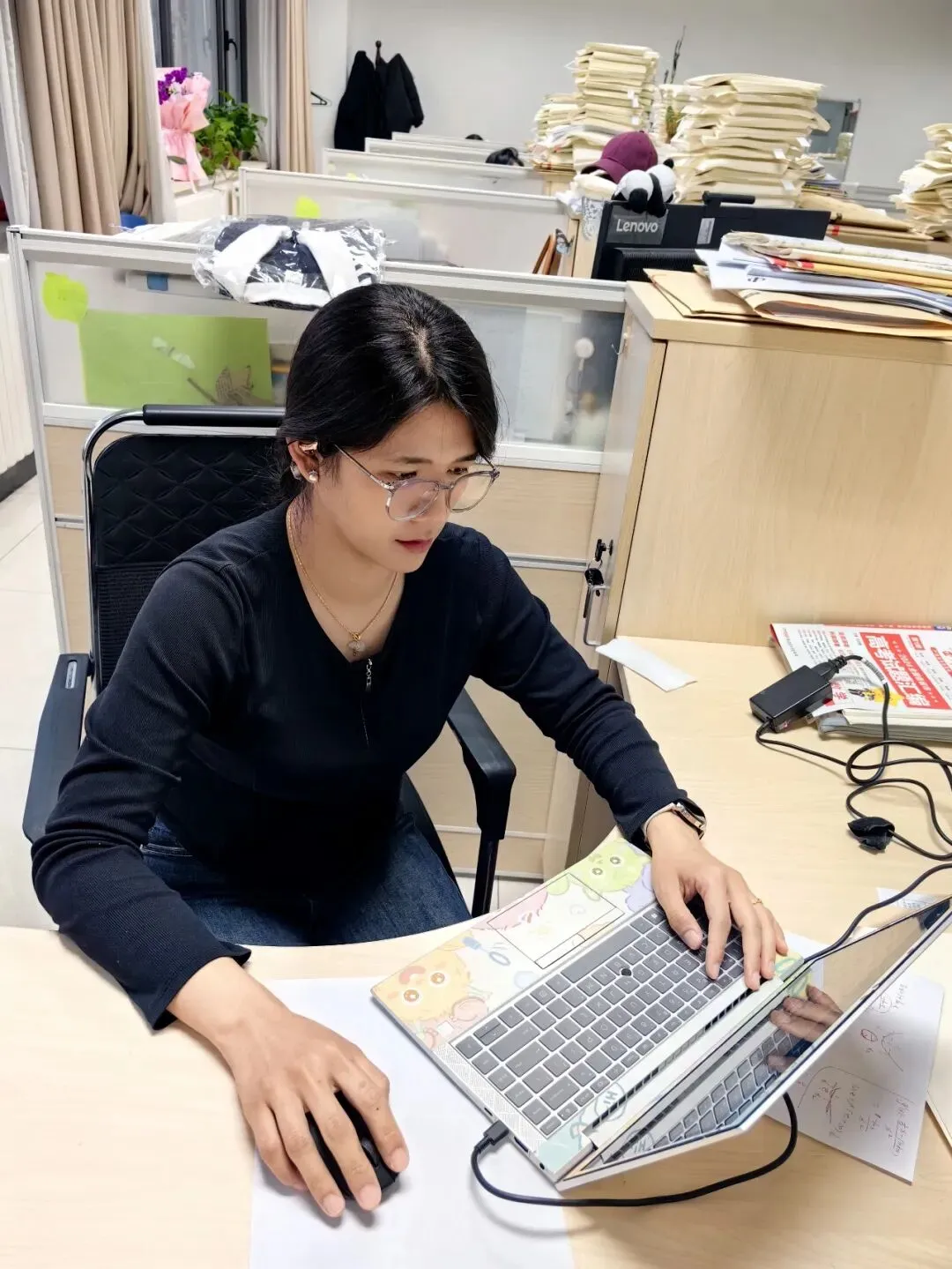 空中微课堂系列(二百九十一)——研高考真题,循命题方向---多项选择专题-第17张图片-四季读书网