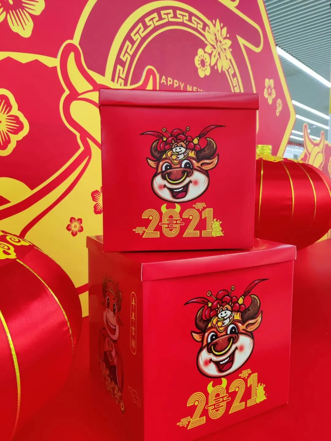 正月初一,圳里过-第20张图片-四季读书网 正月初一,圳里过-第20张图片-四季读书网