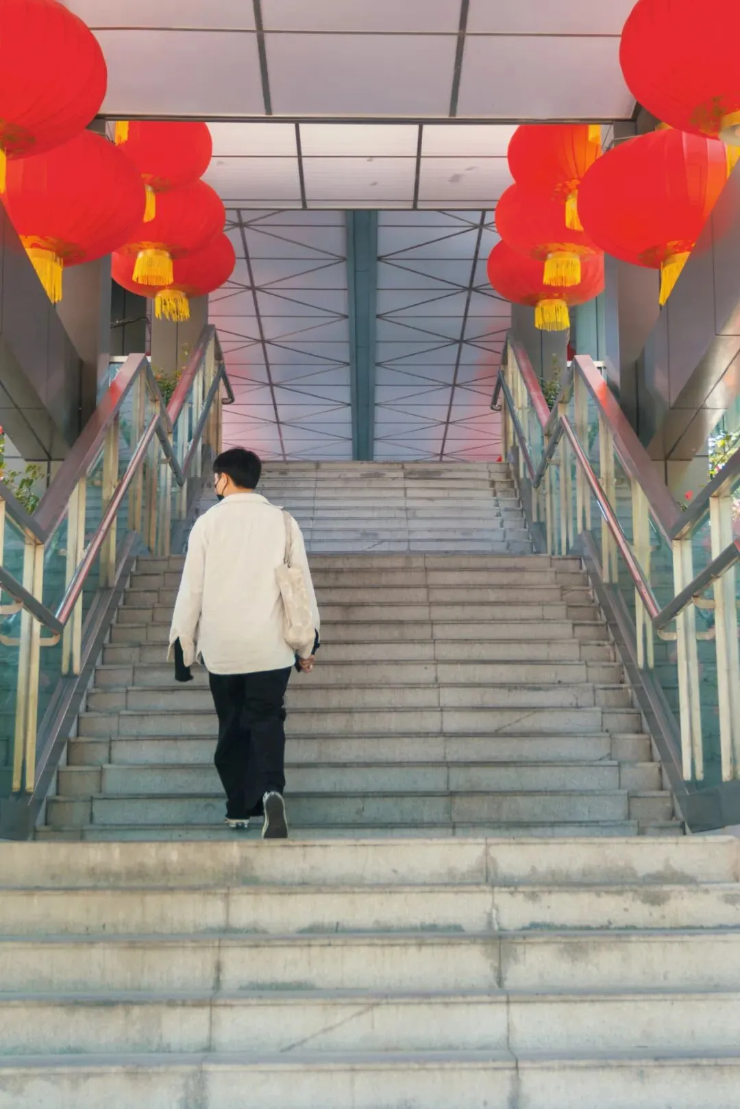 正月初一,圳里过-第27张图片-四季读书网 正月初一,圳里过-第27张图片-四季读书网