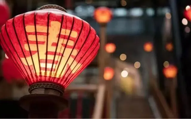 诗词丨从初一到十五,一天一首诗词伴你过虎年!-第2张图片-四季读书网 诗词丨从初一到十五,一天一首诗词伴你过虎年!-第2张图片-四季读书网