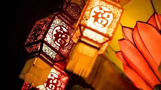 诗词丨从初一到十五,一天一首诗词伴你过虎年!-第5张图片-四季读书网 诗词丨从初一到十五,一天一首诗词伴你过虎年!-第5张图片-四季读书网