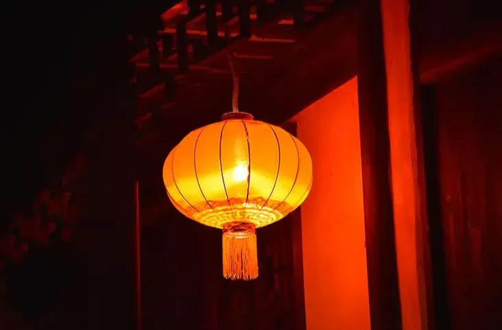 诗词丨从初一到十五,一天一首诗词伴你过兔年!-第7张图片-四季读书网