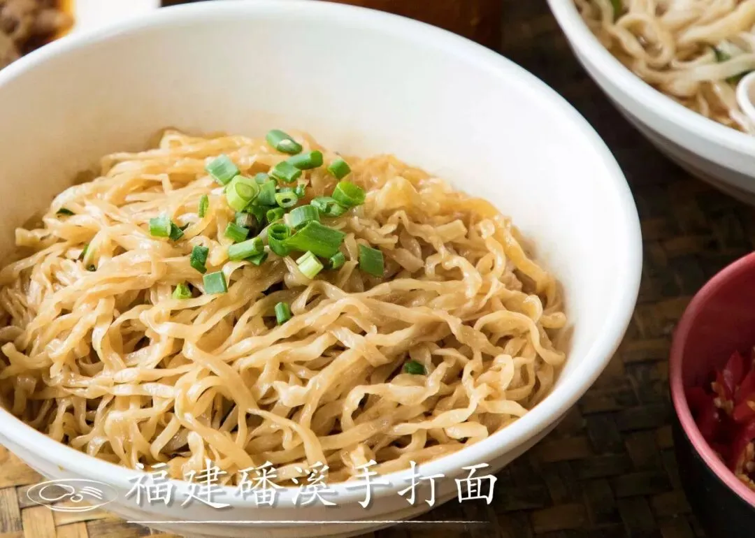 初一饺子初二面,9种风味任你选!-第10张图片-四季读书网