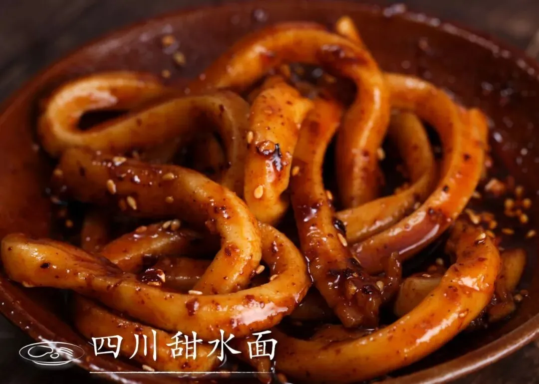 初一饺子初二面,9种风味任你选!-第11张图片-四季读书网