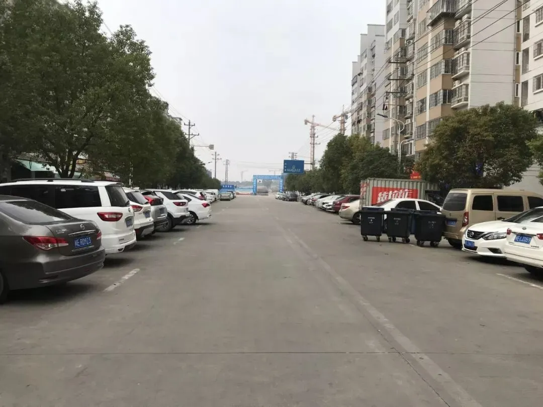 独家!正月初一,漳州的街景实拍,来看看街上有没有人?九龙公园有没有人来玩?-第6张图片-四季读书网 独家!正月初一,漳州的街景实拍,来看看街上有没有人?九龙公园有没有人来玩?-第6张图片-四季读书网