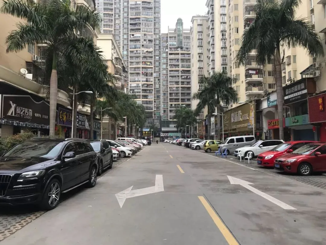 独家!正月初一,漳州的街景实拍,来看看街上有没有人?九龙公园有没有人来玩?-第13张图片-四季读书网 独家!正月初一,漳州的街景实拍,来看看街上有没有人?九龙公园有没有人来玩?-第13张图片-四季读书网