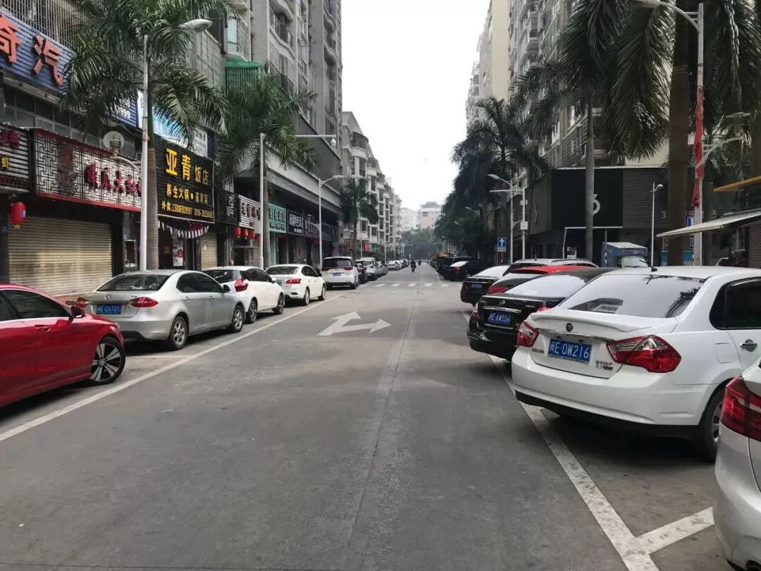 独家!正月初一,漳州的街景实拍,来看看街上有没有人?九龙公园有没有人来玩?-第14张图片-四季读书网 独家!正月初一,漳州的街景实拍,来看看街上有没有人?九龙公园有没有人来玩?-第14张图片-四季读书网