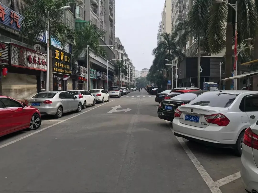 独家!正月初一,漳州的街景实拍,来看看街上有没有人?九龙公园有没有人来玩?-第15张图片-四季读书网 独家!正月初一,漳州的街景实拍,来看看街上有没有人?九龙公园有没有人来玩?-第15张图片-四季读书网