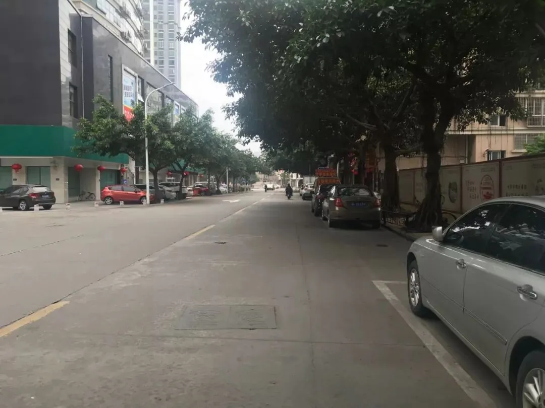 独家!正月初一,漳州的街景实拍,来看看街上有没有人?九龙公园有没有人来玩?-第19张图片-四季读书网 独家!正月初一,漳州的街景实拍,来看看街上有没有人?九龙公园有没有人来玩?-第19张图片-四季读书网