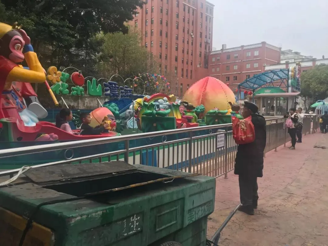 独家!正月初一,漳州的街景实拍,来看看街上有没有人?九龙公园有没有人来玩?-第24张图片-四季读书网 独家!正月初一,漳州的街景实拍,来看看街上有没有人?九龙公园有没有人来玩?-第24张图片-四季读书网