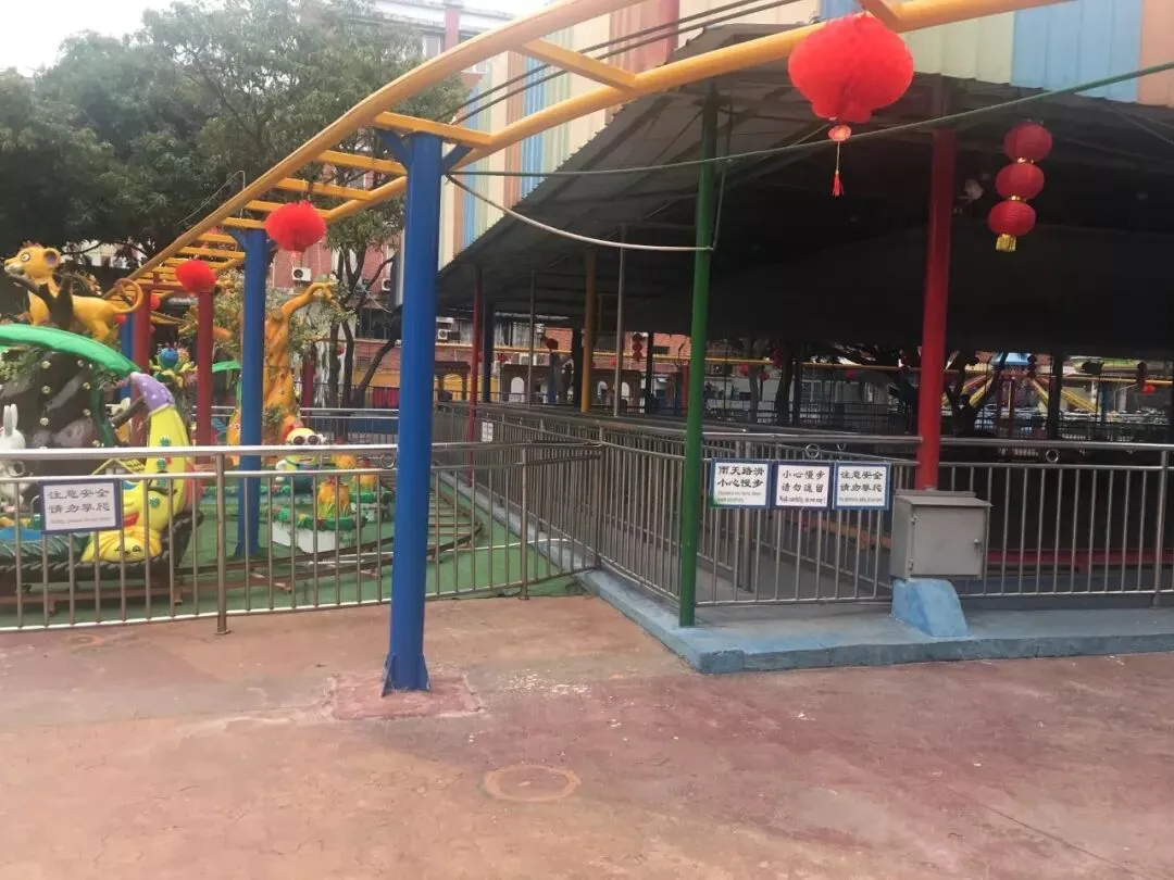 独家!正月初一,漳州的街景实拍,来看看街上有没有人?九龙公园有没有人来玩?-第26张图片-四季读书网 独家!正月初一,漳州的街景实拍,来看看街上有没有人?九龙公园有没有人来玩?-第26张图片-四季读书网