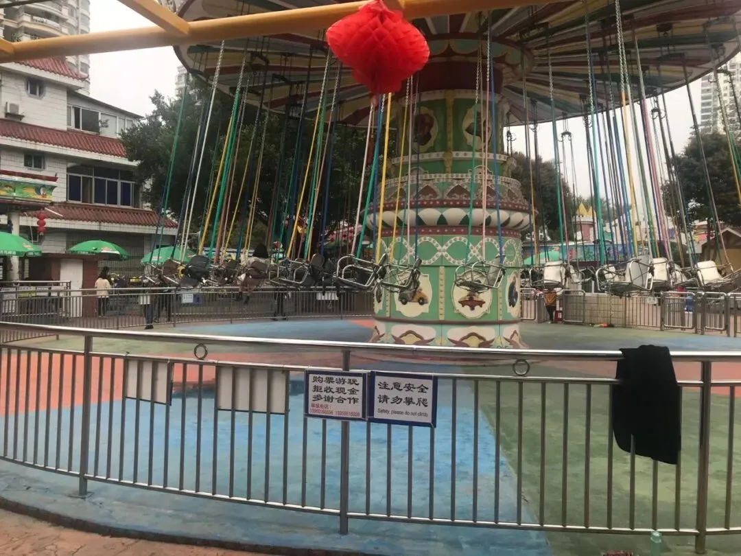 独家!正月初一,漳州的街景实拍,来看看街上有没有人?九龙公园有没有人来玩?-第30张图片-四季读书网 独家!正月初一,漳州的街景实拍,来看看街上有没有人?九龙公园有没有人来玩?-第30张图片-四季读书网