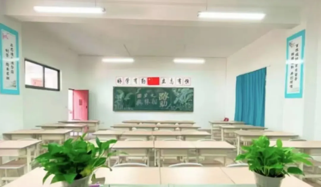 奥林教育初三全托----中等生冲市重点的“精准解题者”-第10张图片-四季读书网