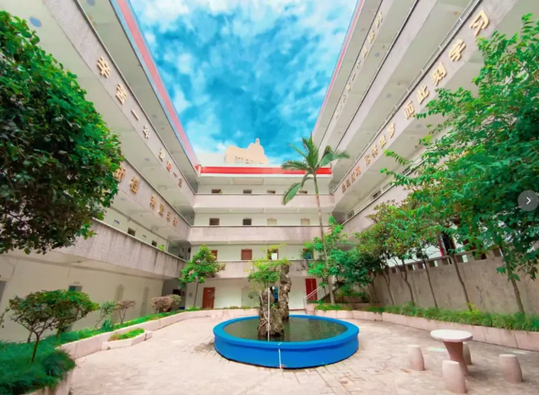 奥林教育初三全托----中等生冲市重点的“精准解题者”-第11张图片-四季读书网