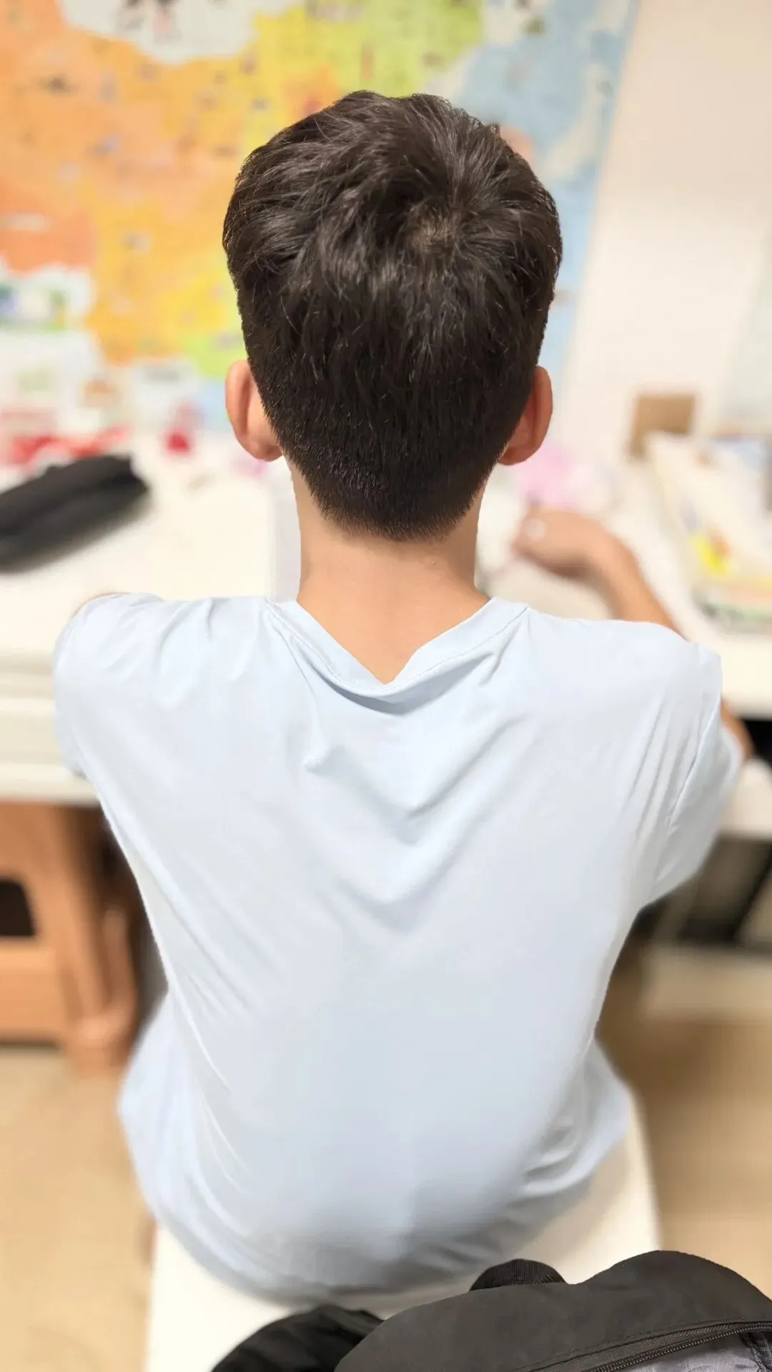 一边高中,一边初三,聊聊家有两男孩的真实日常-第1张图片-四季读书网 一边高中,一边初三,聊聊家有两男孩的真实日常-第1张图片-四季读书网