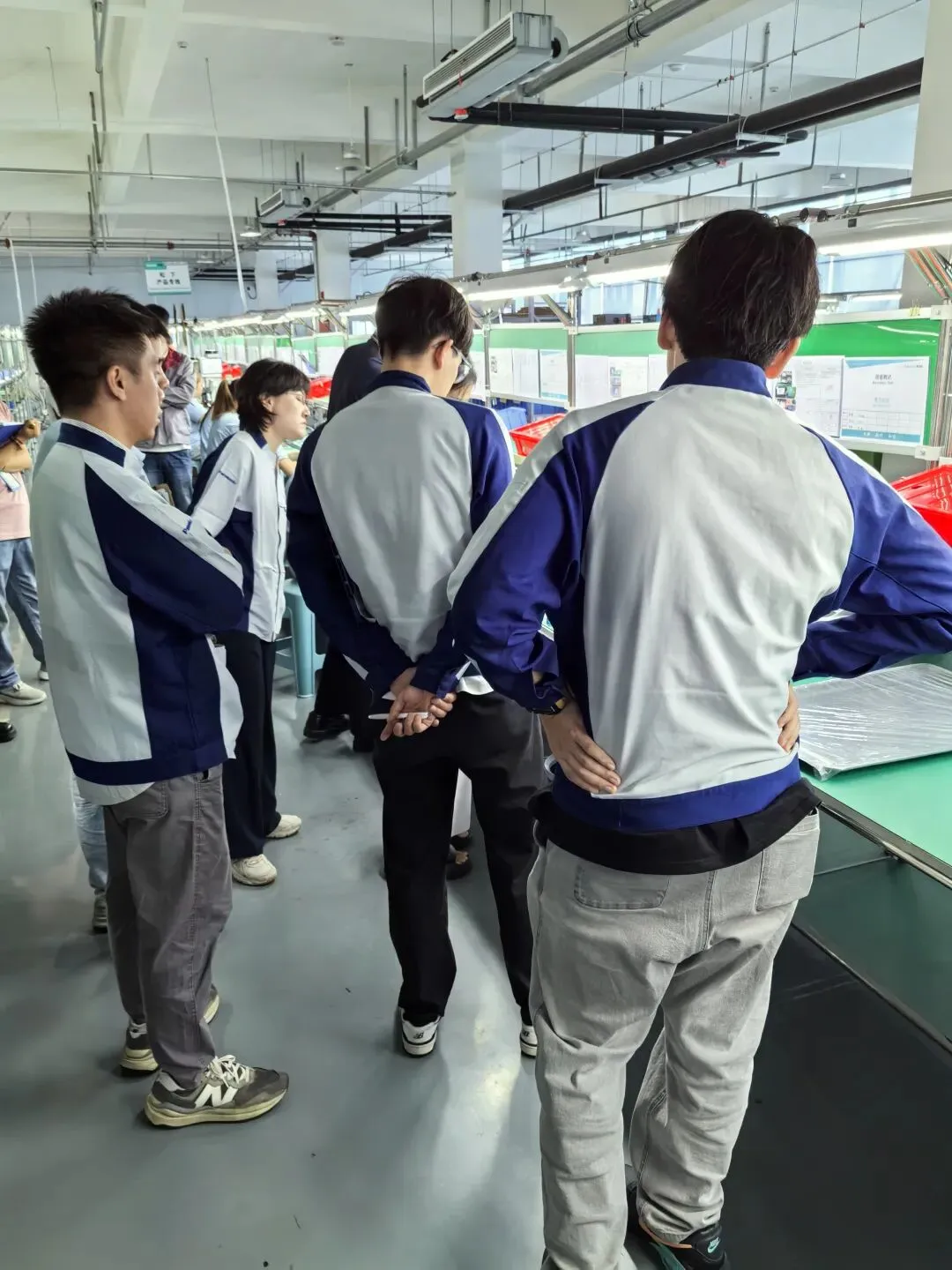 中考分流是对的,“黄毛”要是上高中,学校会鸡飞狗跳-第1张图片-四季读书网
