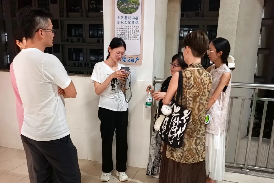 同芯润德|初三行远级年段家长会圆满落幕-第23张图片-四季读书网 同芯润德|初三行远级年段家长会圆满落幕-第23张图片-四季读书网