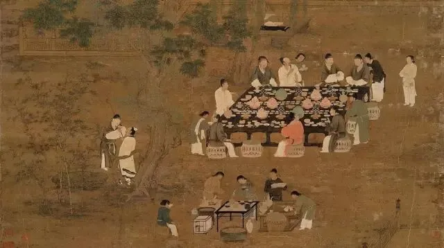 北宋“高考”,皇上6道题难倒无数才子:状元的答案令人倾倒!-第2张图片-四季读书网