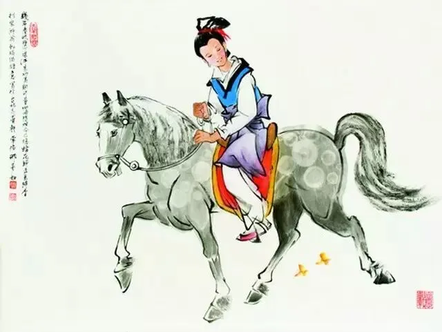 北宋“高考”,皇上6道题难倒无数才子:状元的答案令人倾倒!-第9张图片-四季读书网 北宋“高考”,皇上6道题难倒无数才子:状元的答案令人倾倒!-第9张图片-四季读书网