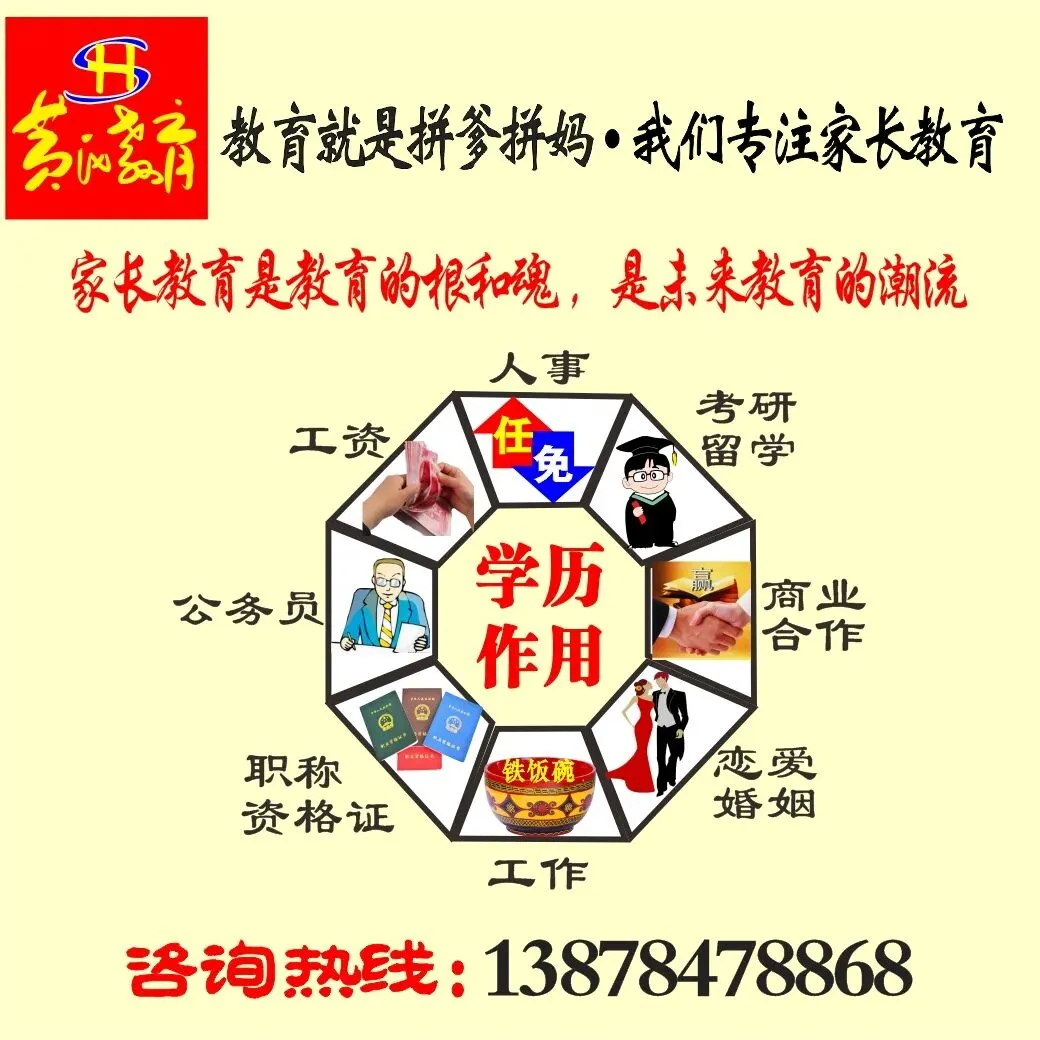 决胜高考·家长教育是教育的根和魂|相由心生,其实是真的-第8张图片-四季读书网 决胜高考·家长教育是教育的根和魂|相由心生,其实是真的-第8张图片-四季读书网