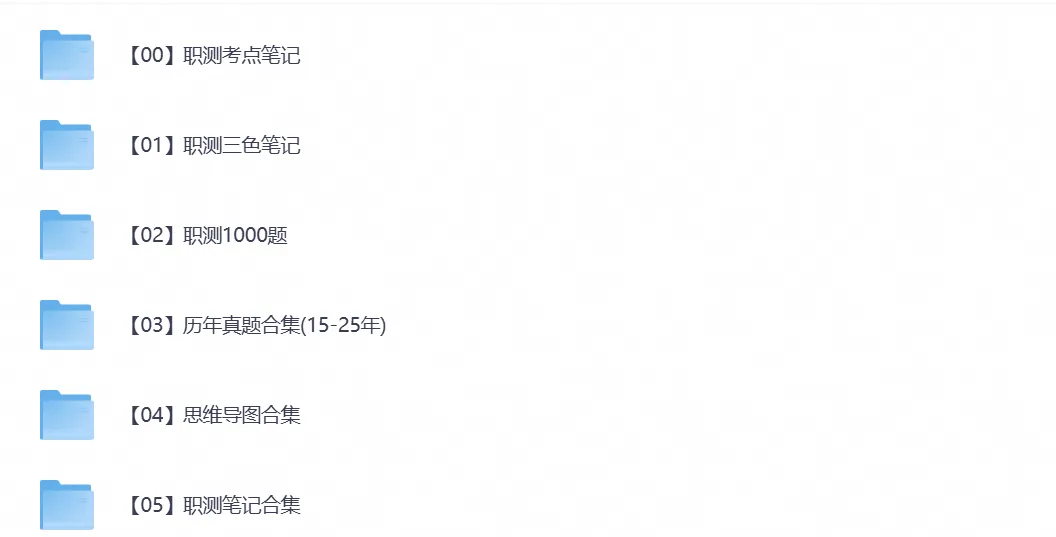 26年事业编考试【重庆事业单位】考试真题试卷及答案,含职测+综应及历年和答案-第3张图片-四季读书网 26年事业编考试【重庆事业单位】考试真题试卷及答案,含职测+综应及历年和答案-第3张图片-四季读书网