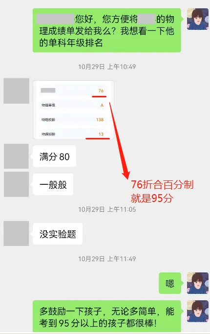 物理:2025秋期中成绩汇报;广东高考第3;珠海中考2个满分;2024秋一中年级23,文园满分-第12张图片-四季读书网 物理:2025秋期中成绩汇报;广东高考第3;珠海中考2个满分;2024秋一中年级23,文园满分-第12张图片-四季读书网