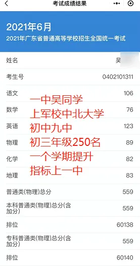 物理:2025秋期中成绩汇报;广东高考第3;珠海中考2个满分;2024秋一中年级23,文园满分-第21张图片-四季读书网 物理:2025秋期中成绩汇报;广东高考第3;珠海中考2个满分;2024秋一中年级23,文园满分-第21张图片-四季读书网