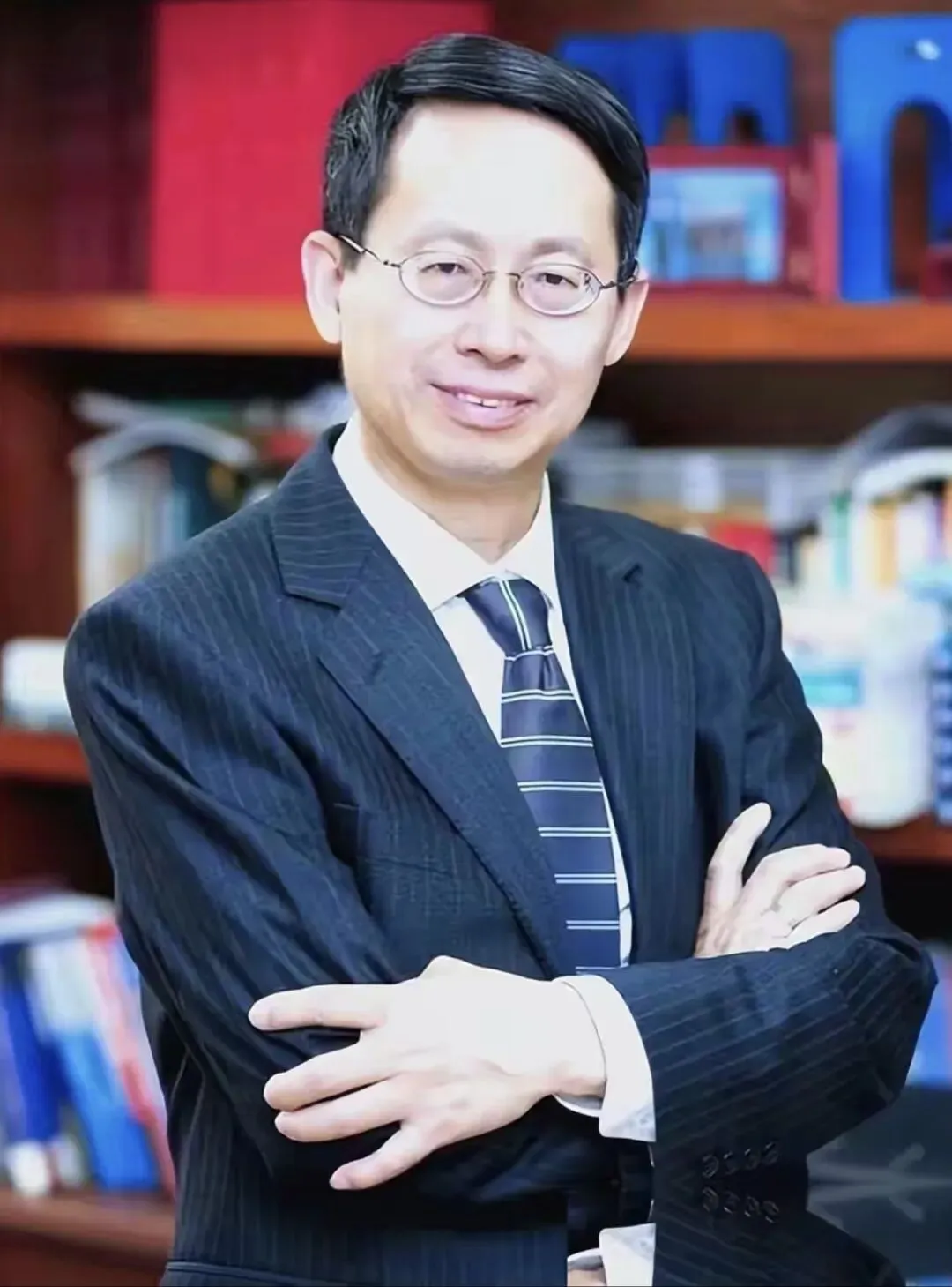 中科院赣籍院士郑泉水:一千多位高考状元,几乎没有人成为顶尖人才!-第2张图片-四季读书网