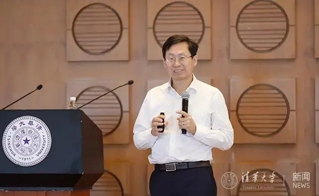 中科院赣籍院士郑泉水:一千多位高考状元,几乎没有人成为顶尖人才!-第3张图片-四季读书网