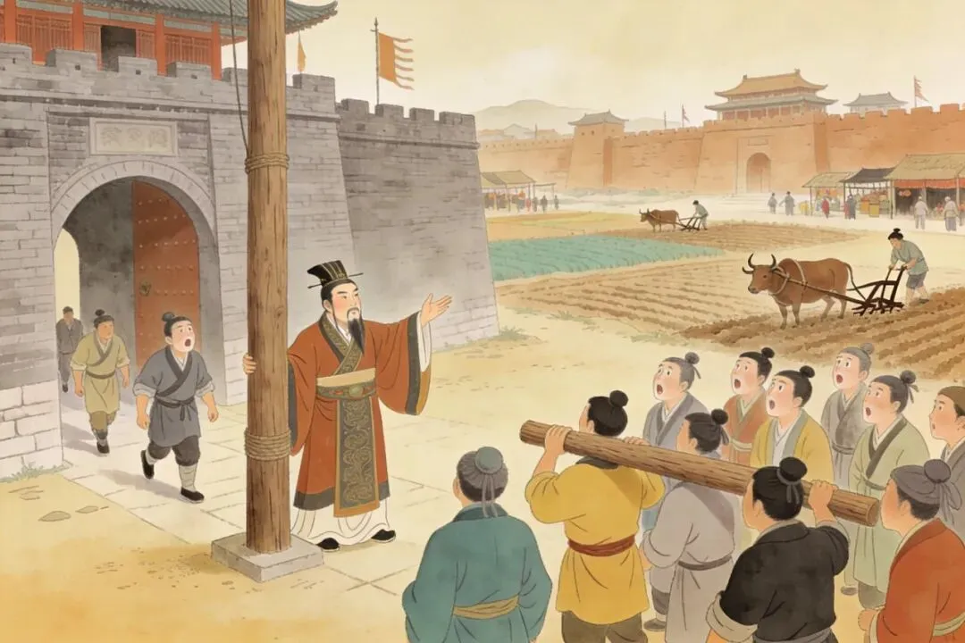 【初一家长孩子看过来】七上历史·第二单元逻辑精讲-第3张图片-四季读书网 【初一家长孩子看过来】七上历史·第二单元逻辑精讲-第3张图片-四季读书网