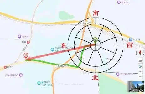 中考风水调理26年【合集】(全网首发)-第36张图片-四季读书网 中考风水调理26年【合集】(全网首发)-第36张图片-四季读书网