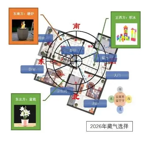 中考风水调理26年【合集】(全网首发)-第51张图片-四季读书网 中考风水调理26年【合集】(全网首发)-第51张图片-四季读书网