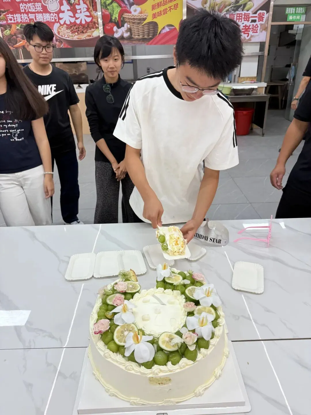 2027石家庄中考全年班正式启航---第4周精彩瞬间-第12张图片-四季读书网 2027石家庄中考全年班正式启航---第4周精彩瞬间-第12张图片-四季读书网