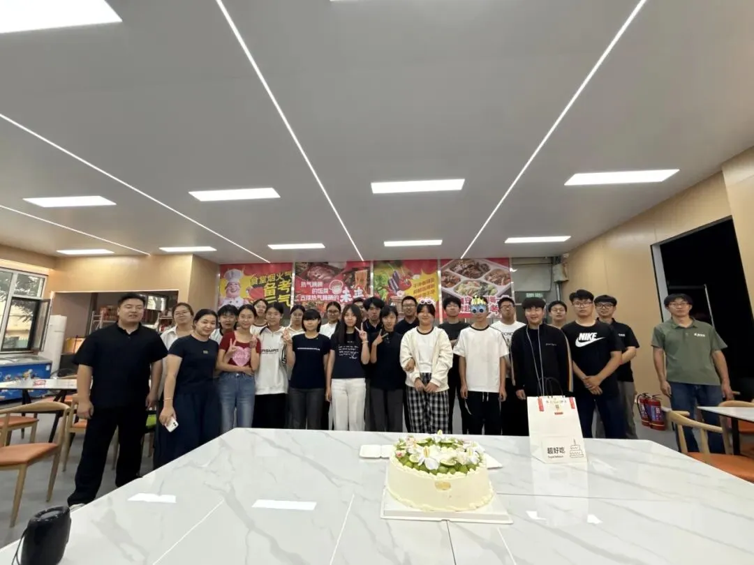 2027石家庄中考全年班正式启航---第4周精彩瞬间-第13张图片-四季读书网 2027石家庄中考全年班正式启航---第4周精彩瞬间-第13张图片-四季读书网