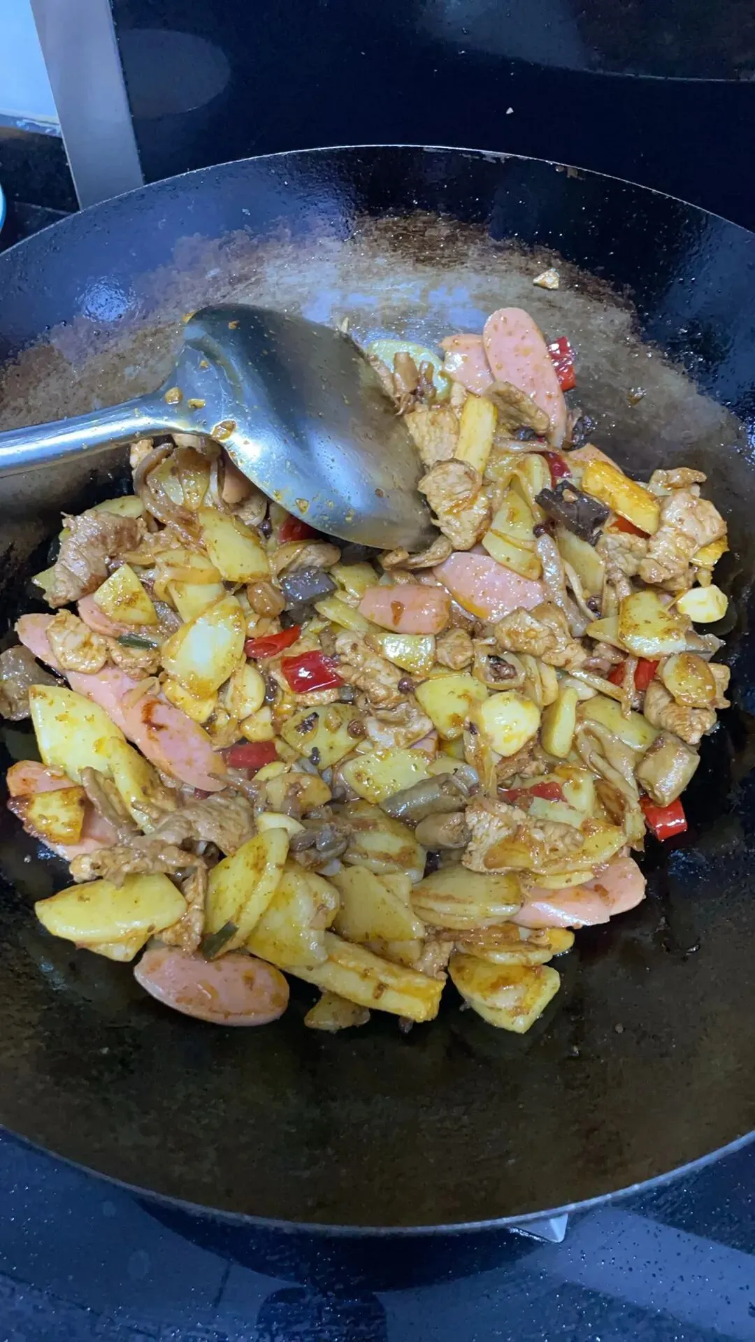 高考倒计时259天/忍住催促,是陪读妈妈最大的修行-第2张图片-四季读书网